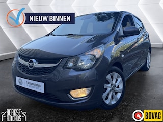 Opel Karl 1.0 ecoFL Innovation Cruise Ecc Lmv Leer BT
