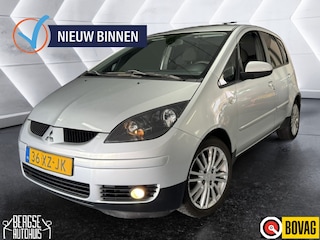 Mitsubishi Colt 1.5 Sky PANO AIRCO LMV NAP