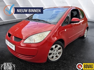 Mitsubishi Colt 1.3 Invite Airco Elek. Ramen Lmv Nap