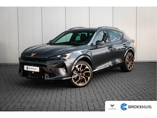 Cupra Formentor 1.5 TSI e-Hybrid Business Ambient light | Senheisser sound | Navi | Assistance pakket | Keyless entry & Go