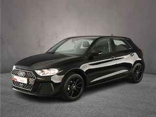 Audi A1 Sportback 25 TFSI Pro Line | Cruise control | Parkeerhulp | Apple Carplay | Virtual cockpit | 16 inch | Verlengde Garantie