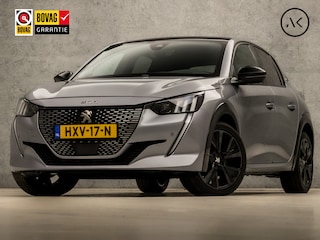 Peugeot 208 1.2 PureTech GT Sport (VIRTUAL COCKPIT, APPLE CARPLAY, GROOT NAVI, LEDER, 360 CAMERA, ADAPTIVE CRUISE, SPORTSTOELEN, GETINT GLAS, KEYLESS, LM VELGEN, NIEUWSTAAT)