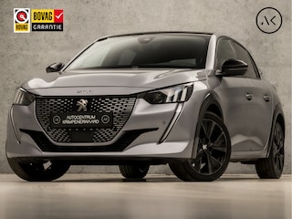Peugeot 208 1.2 PureTech GT Sport (VIRTUAL COCKPIT, APPLE CARPLAY, GROOT NAVI, LEDER, 360 CAMERA, ADAPTIVE CRUISE, SPORTSTOELEN, GETINT GLAS, KEYLESS, LM VELGEN, NIEUWSTAAT)