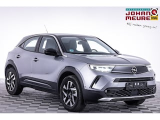 Opel Mokka Elegance 50-kWh | Half LEDER | Full LED | ECC