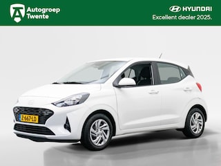 Hyundai i10 1.0 Comfort | Private lease 299pm