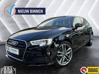 Audi A3 Sportback 1.0 TFSI Pro Line LED NAVI FACELIFT