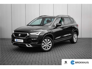 Seat Ateca 1.5 TSI 150PK DSG Aut. Style Business Intense Extra Fabrieksgarantie | ACC | Achteruitrijcamera | Navigatie | App-Connect | Draadloos Opladen