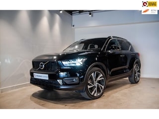 Volvo XC40 1.5 T3 R-Design Pano/Camera/Leer