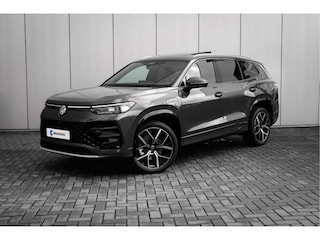 Volkswagen Tayron 1.5 eHybrid R-Line Edition | 360 camera | iQ Light | Multimedia Pakket Plus | Design Pakket | Assistance Pakket Plus |