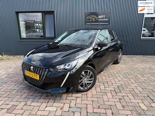 Peugeot 208 1.2 PureTech Allure Pack