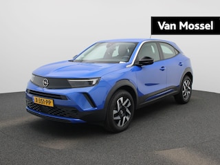 Opel Mokka 1.2 Turbo Edition | 130 Pk | Automaat | Navi | Carplay