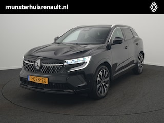 Renault Austral 1.2 mild hybrid advanced 130 techno - Pack Look - Pack Comfort - Pack Safety -