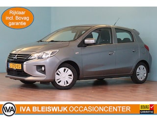 Mitsubishi Space Star 1.2 Cool+ | 5DRS | BLUETOOTH | AIRCO | DAB |