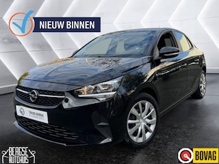 Opel Corsa 1.2 Edition CRUISE NAVI AIRCO LANE CARPLAY