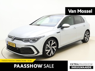 Volkswagen Golf 1.5 eTSI R-Line Business | Automaat | 150PK | LED Koplampen | Schuif/Kanteldak | Sportstoelen | Privacy Glass | Stoelverwarming | Sfeerverlichting |