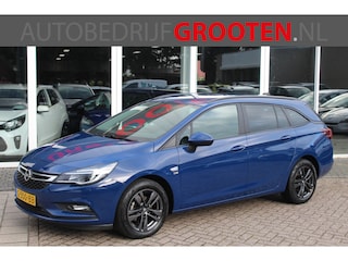 Opel Astra Sports Tourer 1.4 Turbo 120 Jaar Edition//NAVI//150PK!!