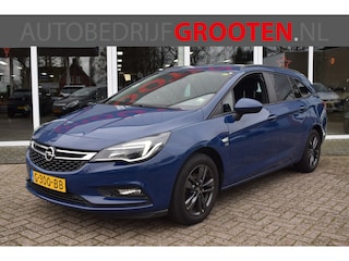 Opel Astra Sports Tourer 1.4 Turbo 120 Jaar Edition//NAVI//150PK!!