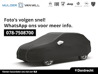 Peugeot 208 5-deurs GT-Line 1.2 Turbo 100pk EAT8 | NAVI | CLIMA | CAMERA | 3D DASHBOARD | APPLE CARPLAY / ANDROID AUTO |