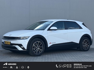 Hyundai Ioniq 5 Connect+ 84 kWh / Rijklaarprijs / Direct Leverbaar /