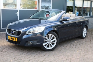 Volvo C70 2.0 D3 Summum 2e Eigenaar NAP