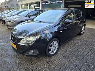 Seat Ibiza 1.4 Sport | 1E EIGENAAR | AIRCO | 12MND GARANTIE | CRUISE | LMV