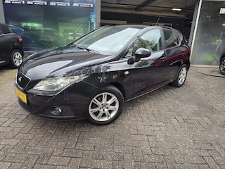 Seat Ibiza 1.4 Sport | 1E EIGENAAR | AIRCO | 12MND GARANTIE | CRUISE | LMV