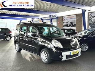 Renault Kangoo 1.6-16V Authentique Trekhaak | Airco | Cruise.