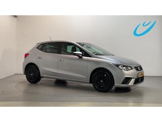 Seat Ibiza 1.0 TSI Style Business Intense Camera Climate Control Navigatie App-Connect