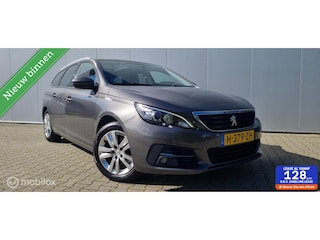 Peugeot 308 SW 1.2 PureTech Allure