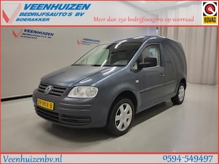 Volkswagen Caddy 2.0SDI Trekhaak Apk tot 4-4-2026!