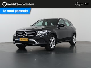 Mercedes-Benz GLC 250 4MATIC Premium Plus | Panoramadak | Trekhaak | Stoelverwarming | Parkeerpilot |