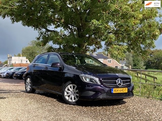 Mercedes-Benz A-klasse 180 Ambition | Automaat + Navi + Airco Nu € 12.975,-!!!
