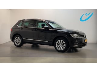 Volkswagen Tiguan 1.5 TSI 150pk DSG ACT Comfortline Business Navigatie Parkeersensoren DAB+ App-Connect