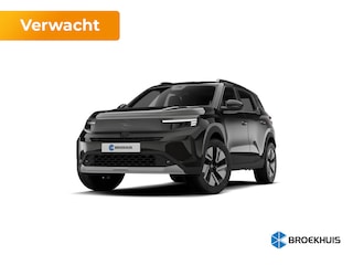 Opel Frontera Edition - Electric | 11 kW boordlader | LED koplampen | Parkeersensoren achter