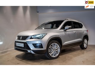 Seat Ateca 1.5 TSI Xcellence