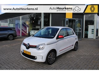 Renault Twingo TCe 90 Intens | Dealeronderhouden | AUTOMAAT | CAMERA | STOELVERWARMING |