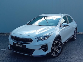 Kia XCeed 1.6 GDi PHEV Plug-In DynamicPlusLine |18inch |Uniek!