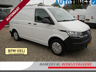 Volkswagen Transporter 2.0TDI 150PK, L1H1, DSG, Airco