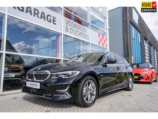 BMW 3-serie Touring 330e Luxury Line | 360 Camera | Wegklapbare Trekhaak