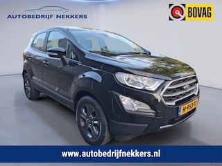 Ford Ecosport 1.0 EB CONNECTED
