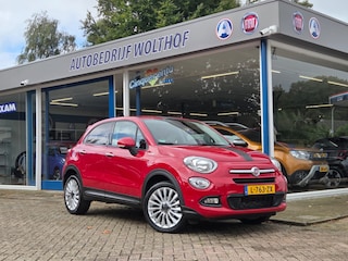 Fiat 500X 1.4 Turbo MultiAir PopStar