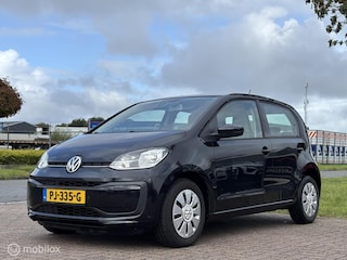 Volkswagen Up 1.0 BMT move up! bluetooth 5 deurs