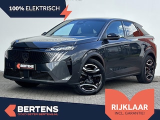 Peugeot 3008 Allure 73 kWh | Drive Assist | 360 camera | Prijs is rijklaar