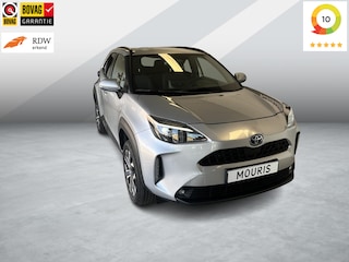 Toyota Yaris Cross 1.5 Hybrid 130 Dynamic