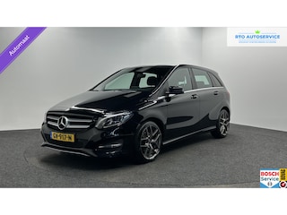 Mercedes-Benz B-klasse 180 Ambition NAVI CRUISE LM TREKHAAK.