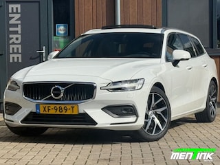 Volvo V60 2.0 T5 MOMENTUM Pano Pilot Camera Leder!