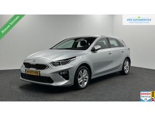 Kia Ceed 1.0 T-GDi DynamicLine CAMERA TREKHAAK NAVI ECC CRUISE CARPLAY.