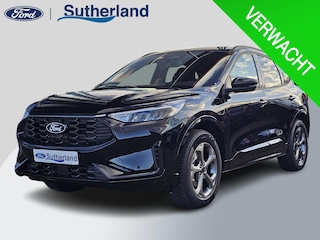 Ford Kuga 2.5 PHEV ST-Line 243pk | Driver Assistance Pack | Winterpack | Trekhaak Wegklapbaar | All Season banden | 2.100kg Trekgewicht