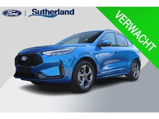 Ford Kuga 2.5 PHEV ST-Line 243pk | Driver Assistance Pack | Winterpack | Trekhaak Wegklapbaar | All Season banden | 2.100kg Trekgewicht