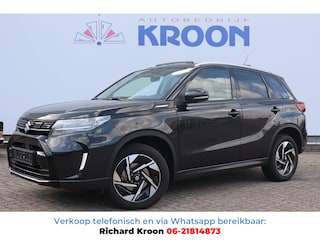 Suzuki Vitara 1.5 Hybrid Style|Automaat|Panoramadak|